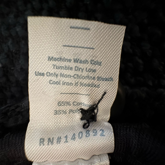 Marine Layer Bird's Eye Notch Lapel Blazer
Marine Layer NWOT - Picture 9 of 9